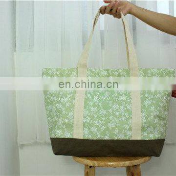 Canvas duffle and daiper bags wholesale