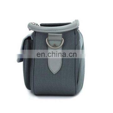 Zipper Compartments Unique Camera Bags With Pockets photo-4