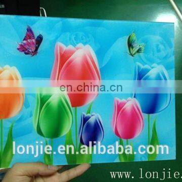 SLJET Metal Photo Souvenir Inkjet Printer Printing Machine on Metal photo-4