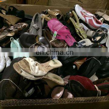 Used Paired Shoes photo-5