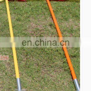Custom Made Golf Flag Poles photo-4