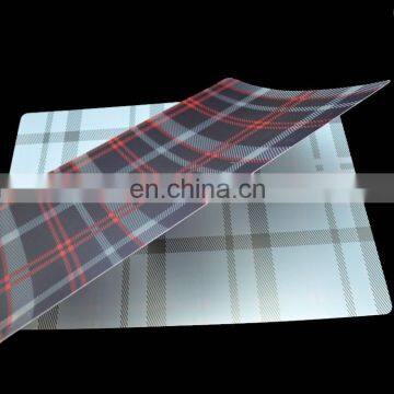 New Product Plastic Place Mat photo-3