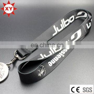 Polyester Sublimation Medal Lanyard Ribbon With Custom Logo photo-3