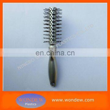 Round hair brush