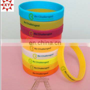 Cheap New Silicone bracelet Festival gift wholesale