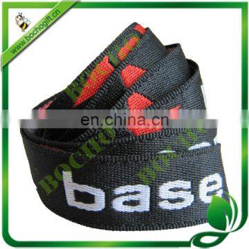 woven polyester cord strap