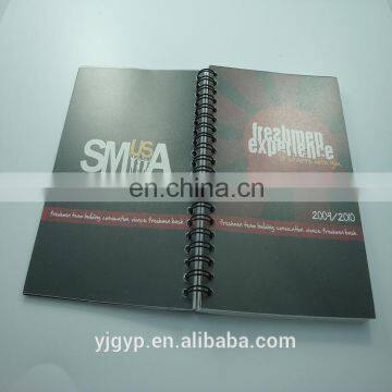 Cheap promotional A5 stone paper notebook