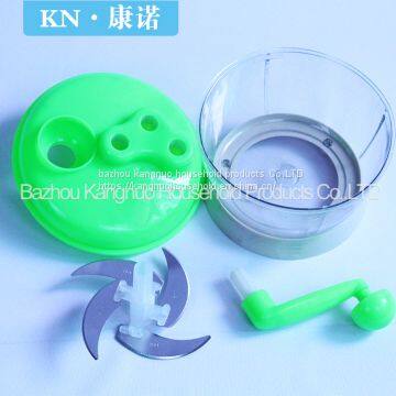 Vegetable Chopper Meat Grinder Carrot Slicer Mashed Potatoes Maker Baby Supply