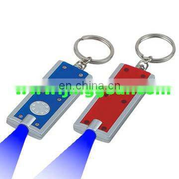 Mini torch keyring