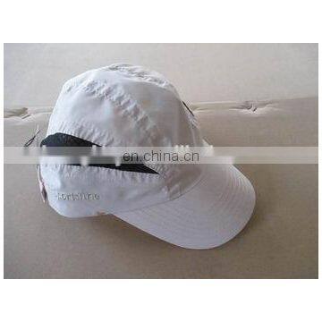 multichip panels special hat with mesh on both side