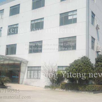 PVC Tarpaulins for Waterproof Bag