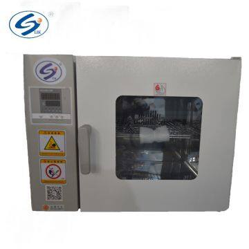 Electrothermal Constant Temperature Blast Drying Oven photo-4