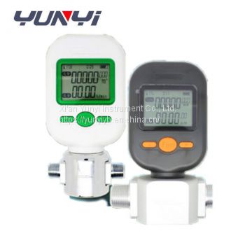 MF5700  digital gas mass meter air flow meter sensor inline air flow meter