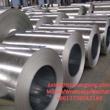 Galvalume Steel COIL/PPGL/PPGI/GI STEEL COIL photo-2