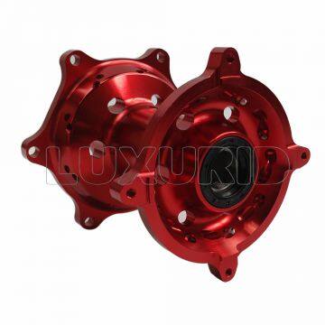Honda Motorcycle CNC Billet Hubs for CRF 450 photo-2