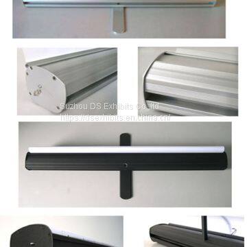 Luxury Roll up Banner Stand,Roll Up,banner Stand,roll up Banner,pull up Stand photo-5