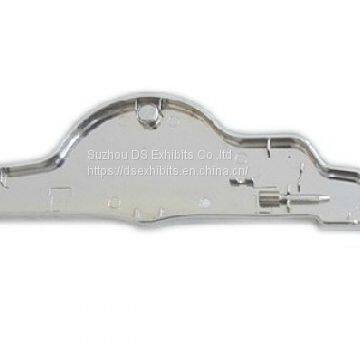 Removable Roll up Banner Stand photo-5