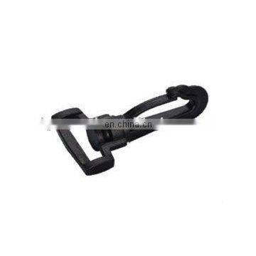 Plastic bag hook
