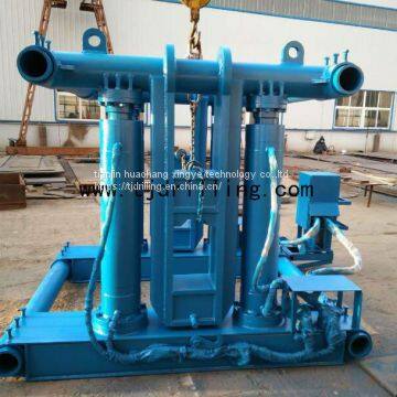 Diaphragm Wall Stop End Extractor 1200mm for Diaphragm Wall Wide Trenches B800mm, B1000mm