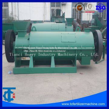 Professional Organic Fertilizer Granules Making Machine photo-5