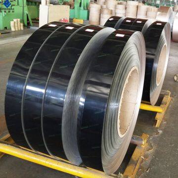 PE and PVDF Color Prepainted Aluminum Coil and Strip photo-4