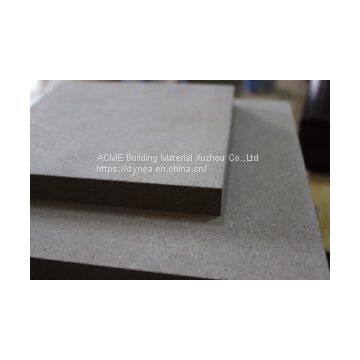 MDF/MELAMINE FACED MDF photo-5