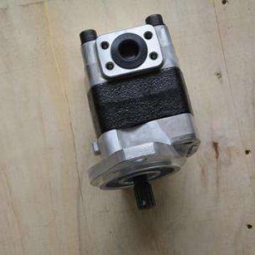 Kp012asss Marine Kyb Hydraulic Gear Pump High Efficiency