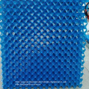 Антиэйджинг-полосы насадки охладительной башни типа S с охлаждением