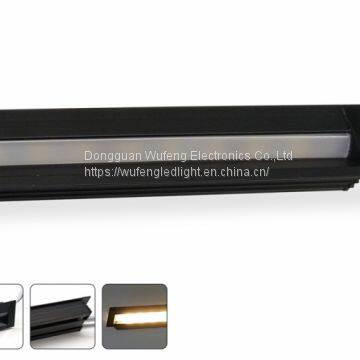 Eye Protect 45 Degree Recessed LED Cabinet Light photo-2