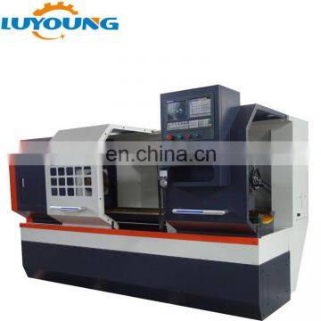 CK6150 New universal CNC lathe machine price