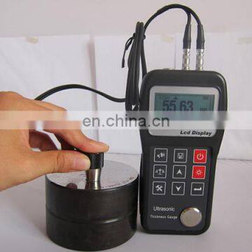 Ultrasonic Thickness Gauges Probe photo-2