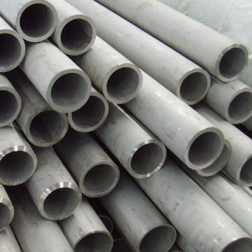 Fluid Pipe 28mm Stainless Steel Pipe