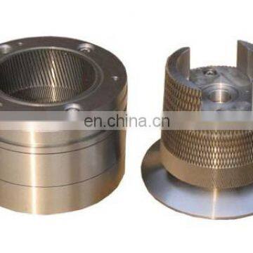 Homogenizer Food Grinding Colloid Mill Coconut Grinding Mill for Sale photo-5