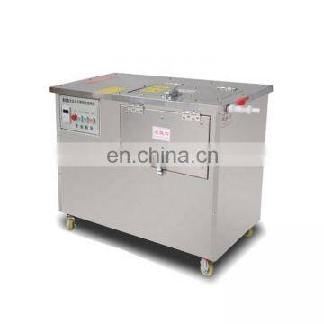 Fish Scale Peeling Cleaning Machine With High Quality photo-2