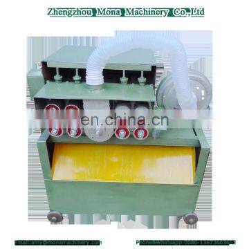 Automatic wood toothpick making machine/wood toothpick production line