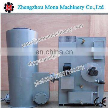 China Best Selling Wood Pellet Burning Stove,biomass Gasifier for Cooking,biomass Gasification Furnace photo-5