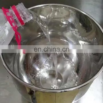 high speed cooling good quality ice cream maker machine , soft ice cream maker for sale