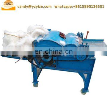 Cotton Bale Fibers Opener Carding in Nonwoven Machinery for Sale