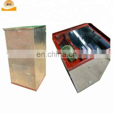 Aquaculture Equipment Electric Fish Farm Feeder | Fish Feed Throwing Machine photo-2