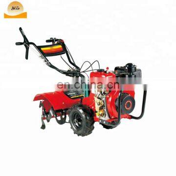 mini power tiller / mini tiller / mini rotary tillers