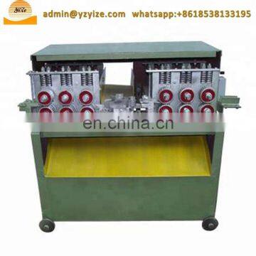 Wooden Toothpick Manufacturing Making Machine | Toothpick Package Machine