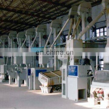 60t/day Fully Automatic Complete Rice Mill Plant/rice Milling Machine Line From China photo-2