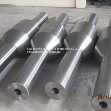 custom-made forging accessories, shaft