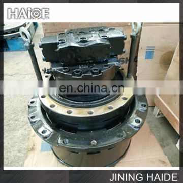 Excavator 320C final drive 320D travel motor excavaotor E320 final drive assy