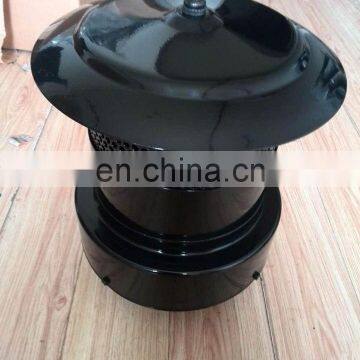 11N6-23061 Precleaner,R140W-7 Air Filter photo-2