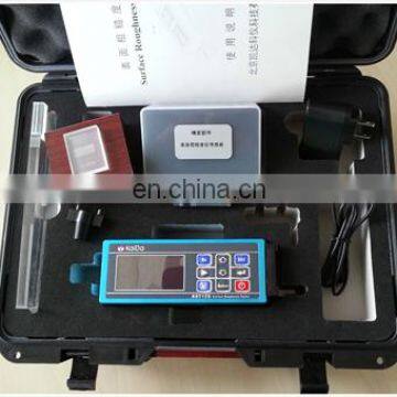 portable surface roughness measurement Tester Gauge