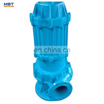 Fish Tank Pump Submersible Raw Water Pump