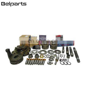 Belparts excavator K3V63 K3V112 K3V140 K3V180 hydraulic pump spare parts