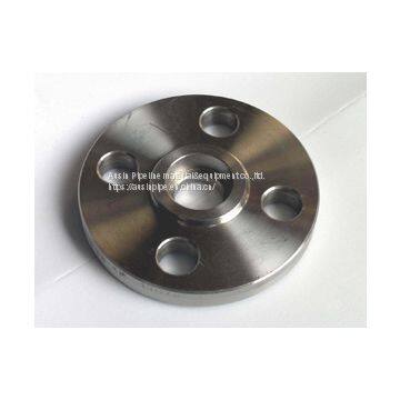 Carbon Steel/alloy Steel/stainless Steel Flange photo-2