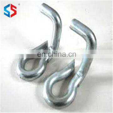 Construction Wall Steel Shuttering Concrete Moulds Plate photo-4
